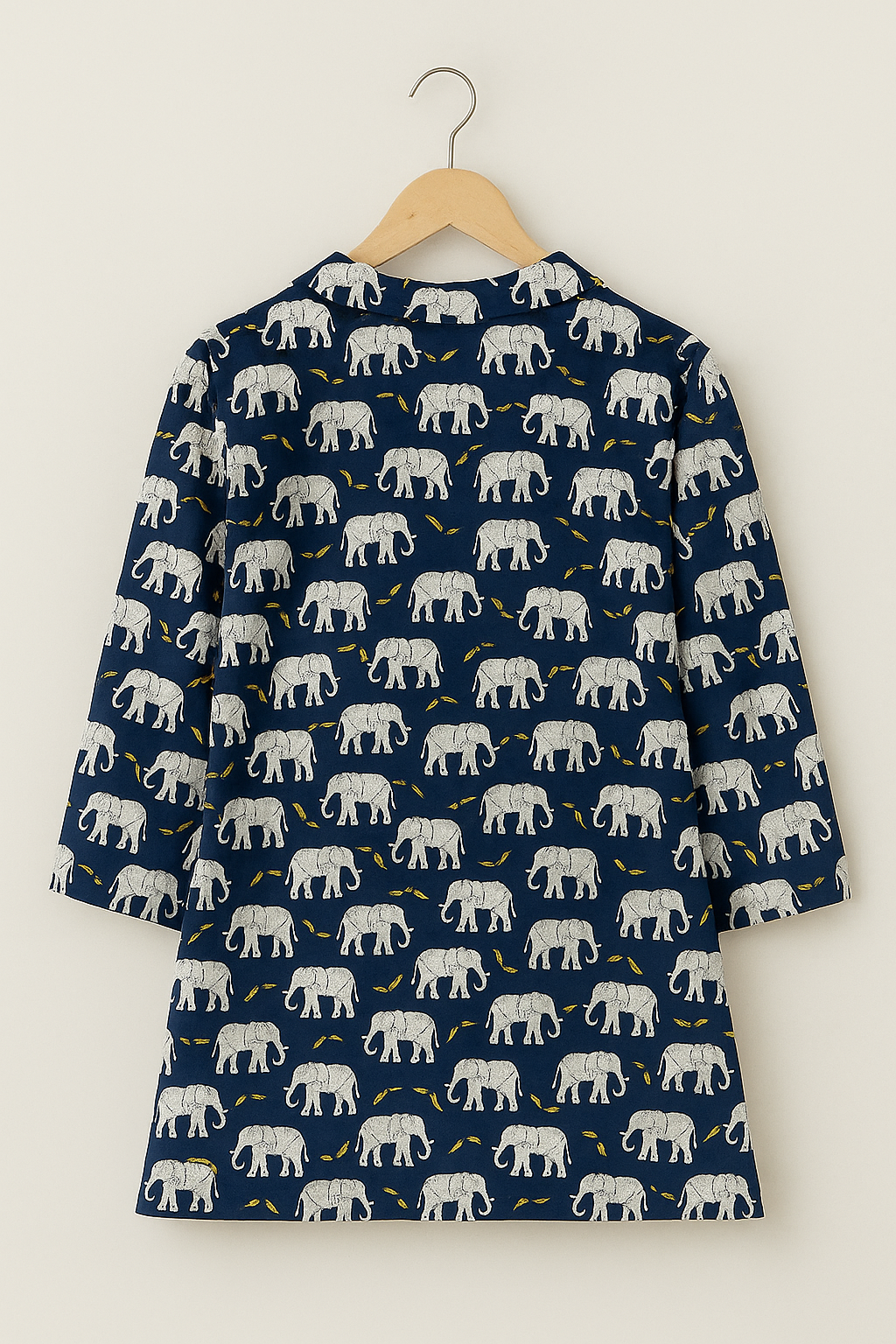 “IndiGaj” (इंडीगज)