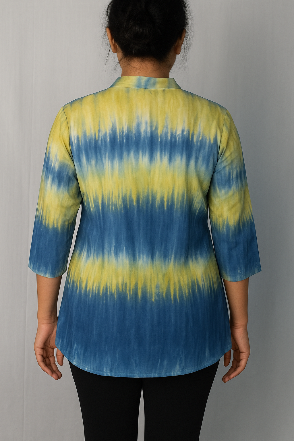 Ocean Mist (Tie-dye)