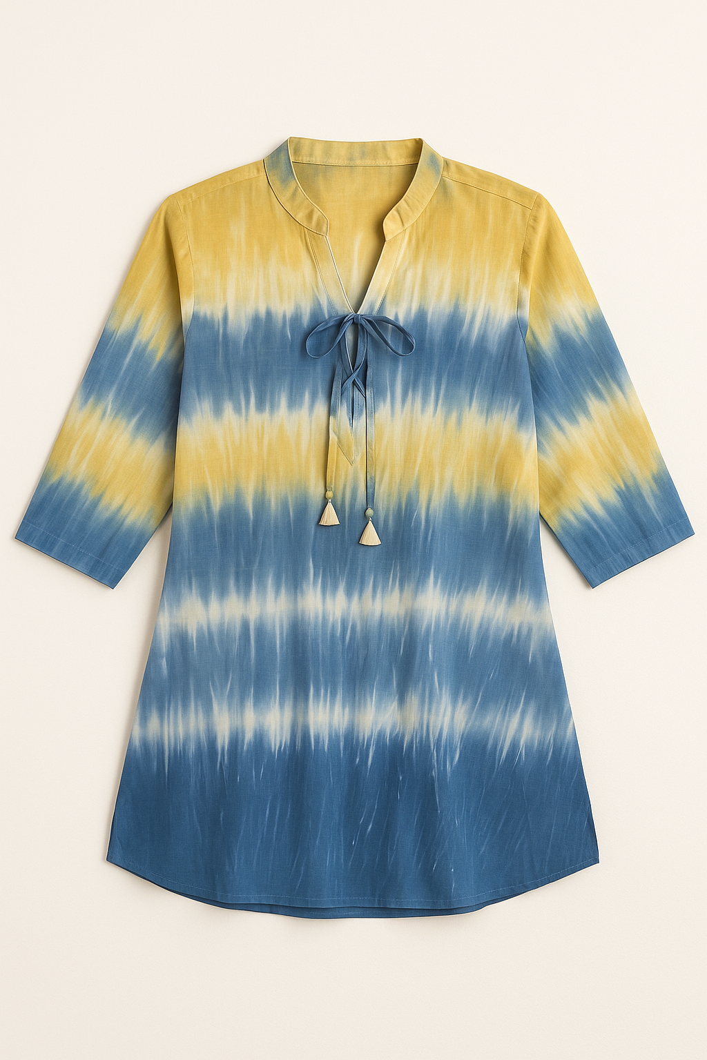 Ocean Mist (Tie-dye)